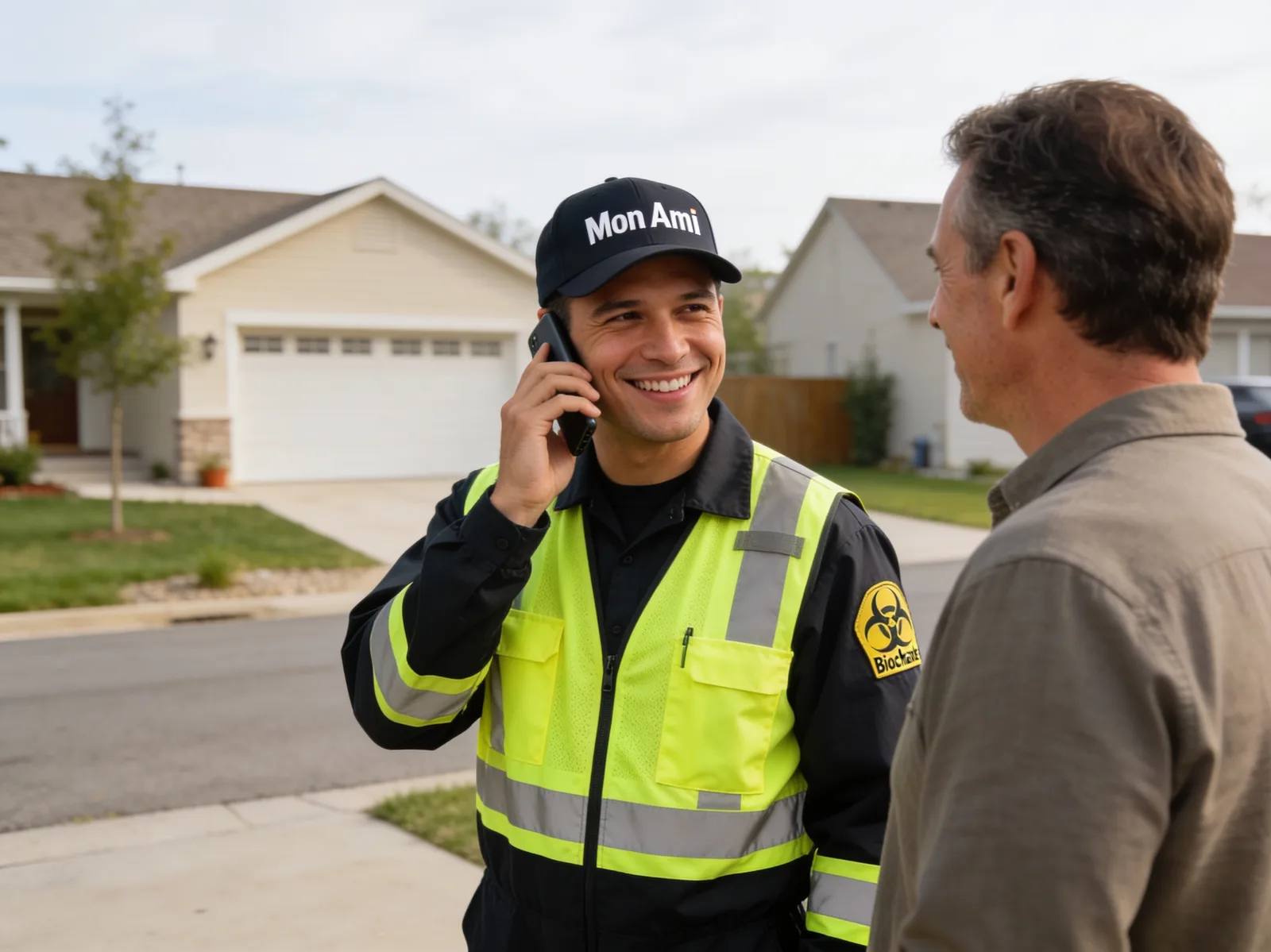 Sewage Cleanup Gnadenhutten, OH FAQs