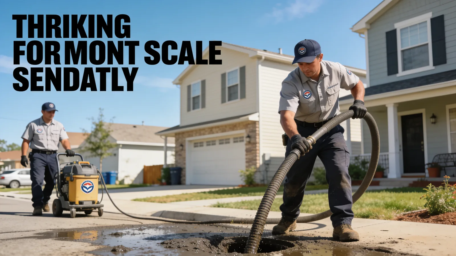 Sewage Cleanup in Gnadenhutten, OH near me